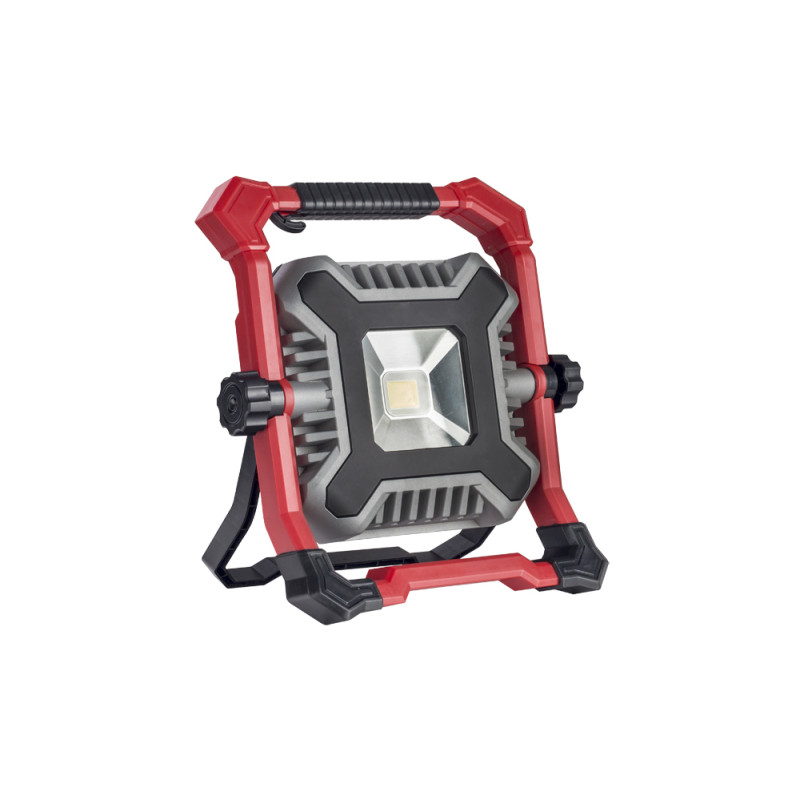 Projecteur LED de chantier portable 2400 lm 30 W ELOY