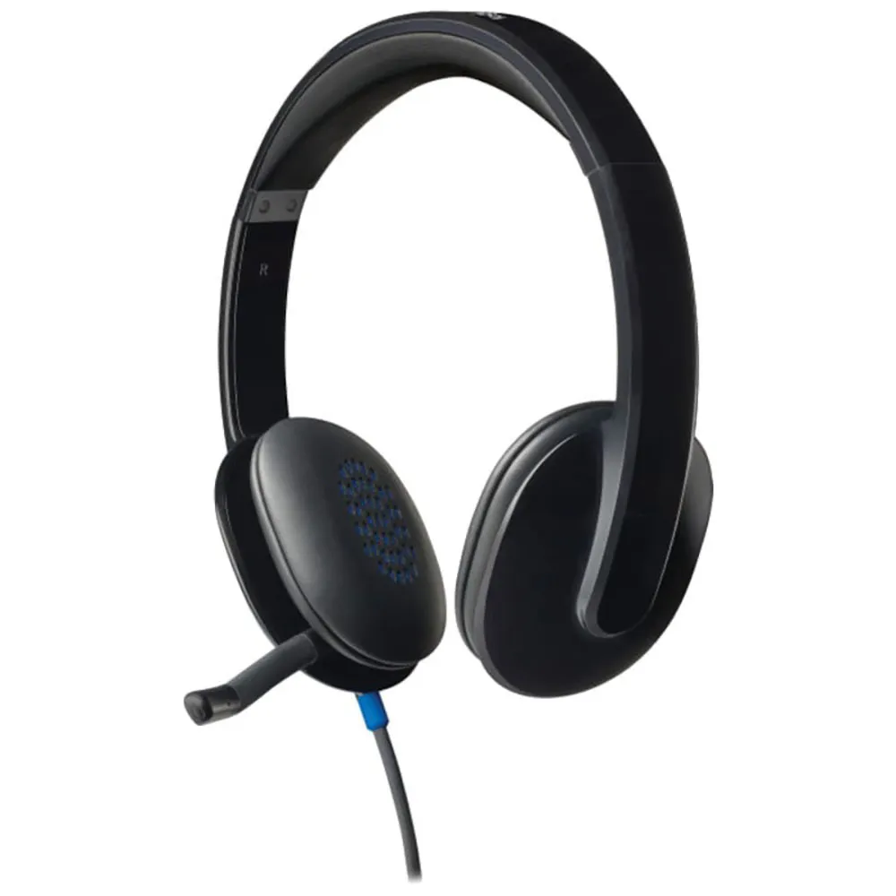Logitech H540 headset