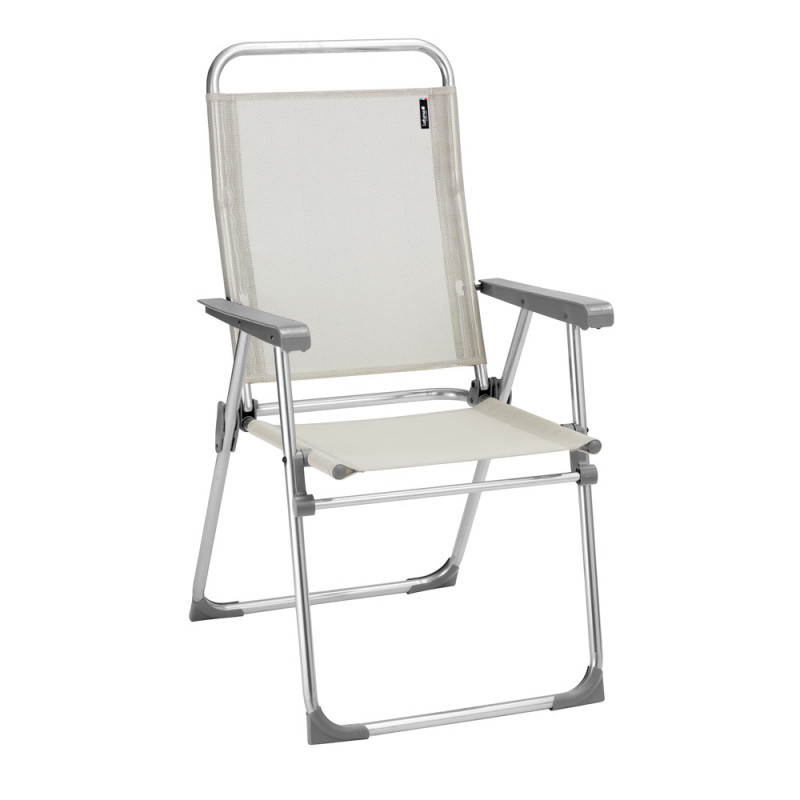 Fauteuil Victoria beige
