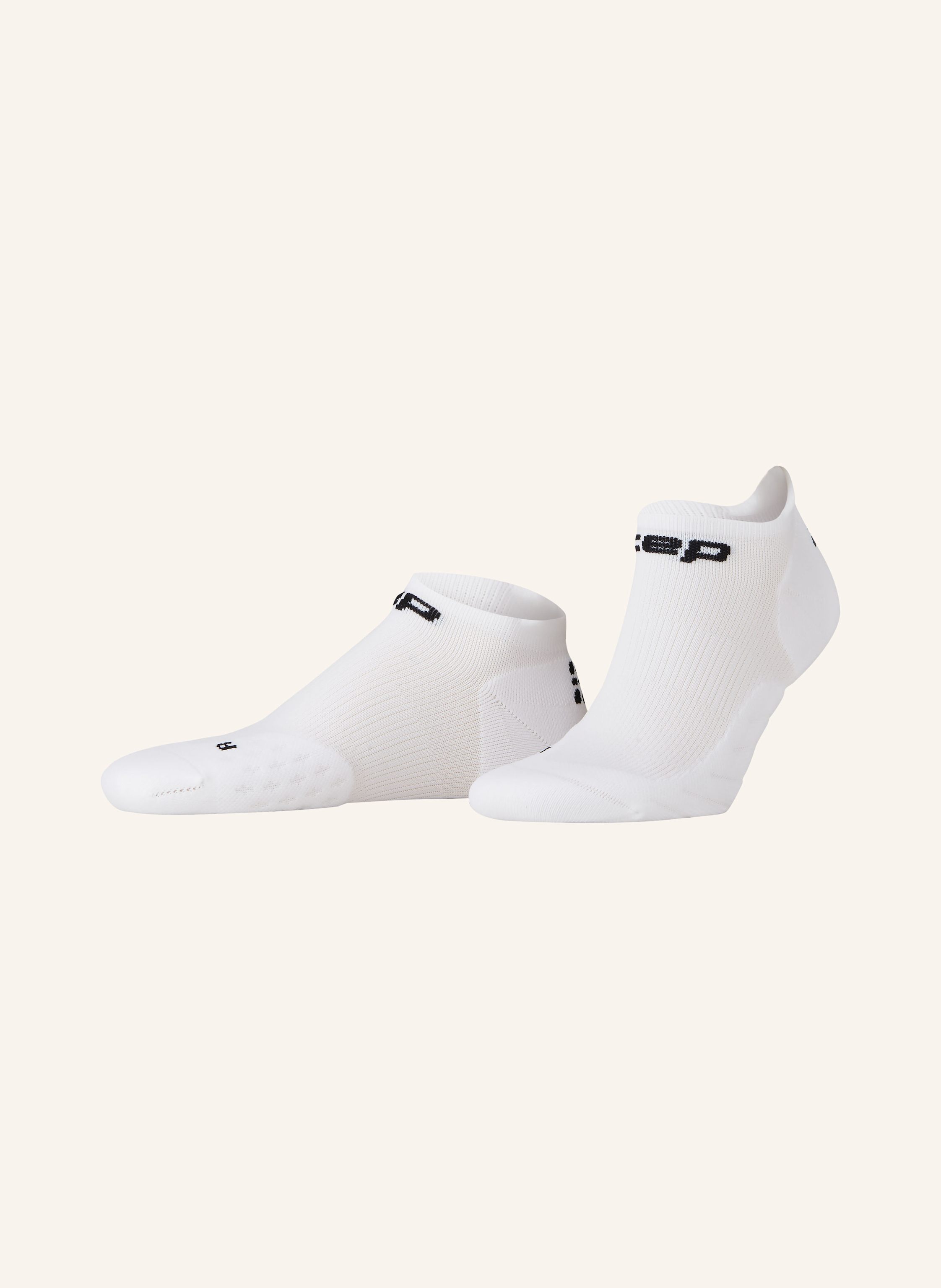 cep Laufsocken CORE RUN COMPRESSION SOCKS NO SHOW