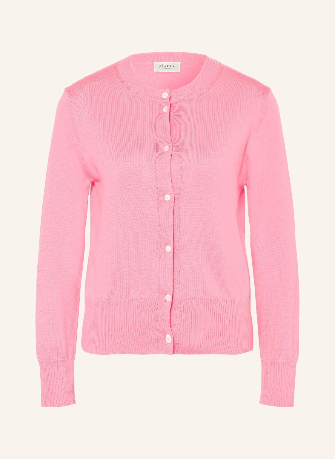 MAERZ MUENCHEN Strickjacke