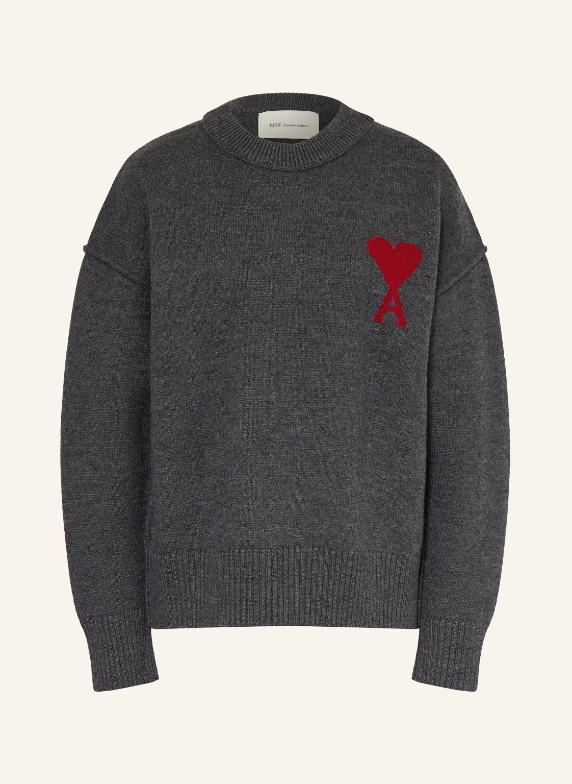 Ami Paris Pullover