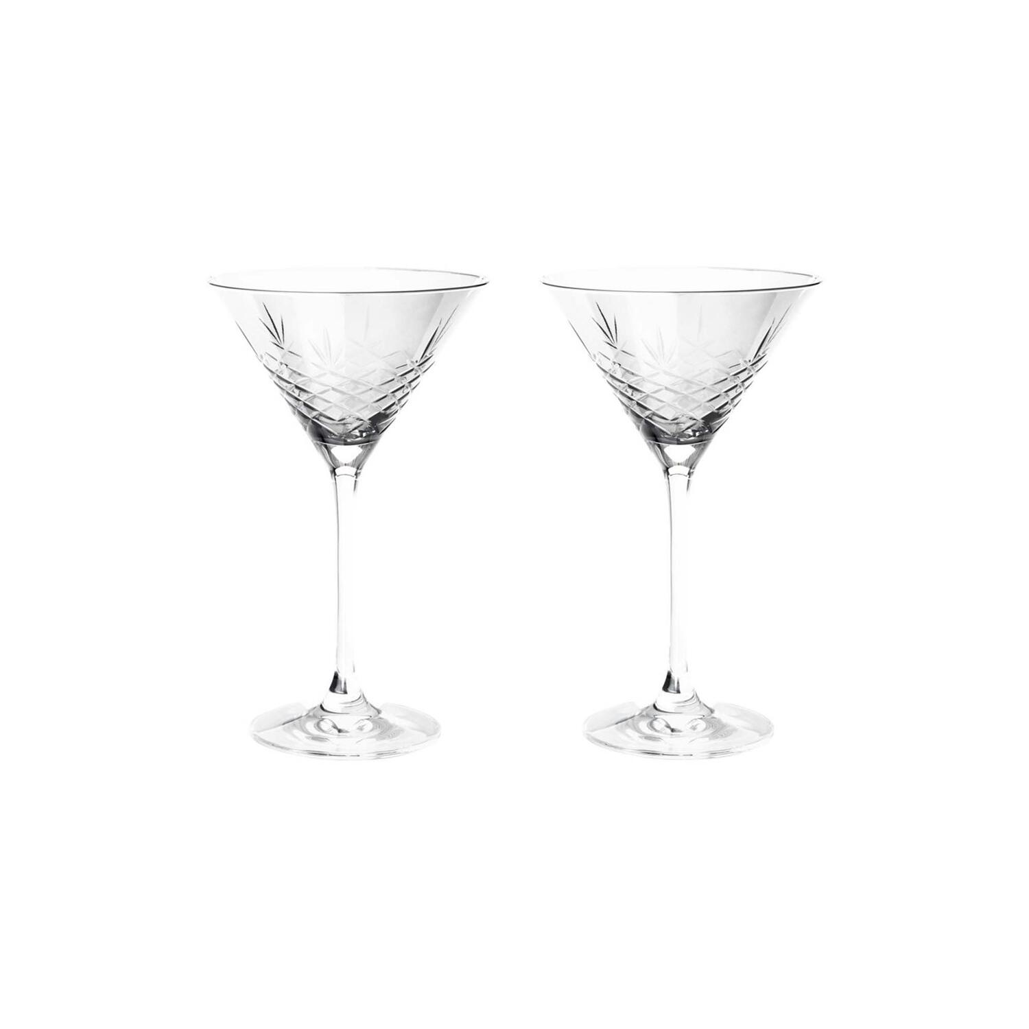 Crispy Cocktail 2 stk.