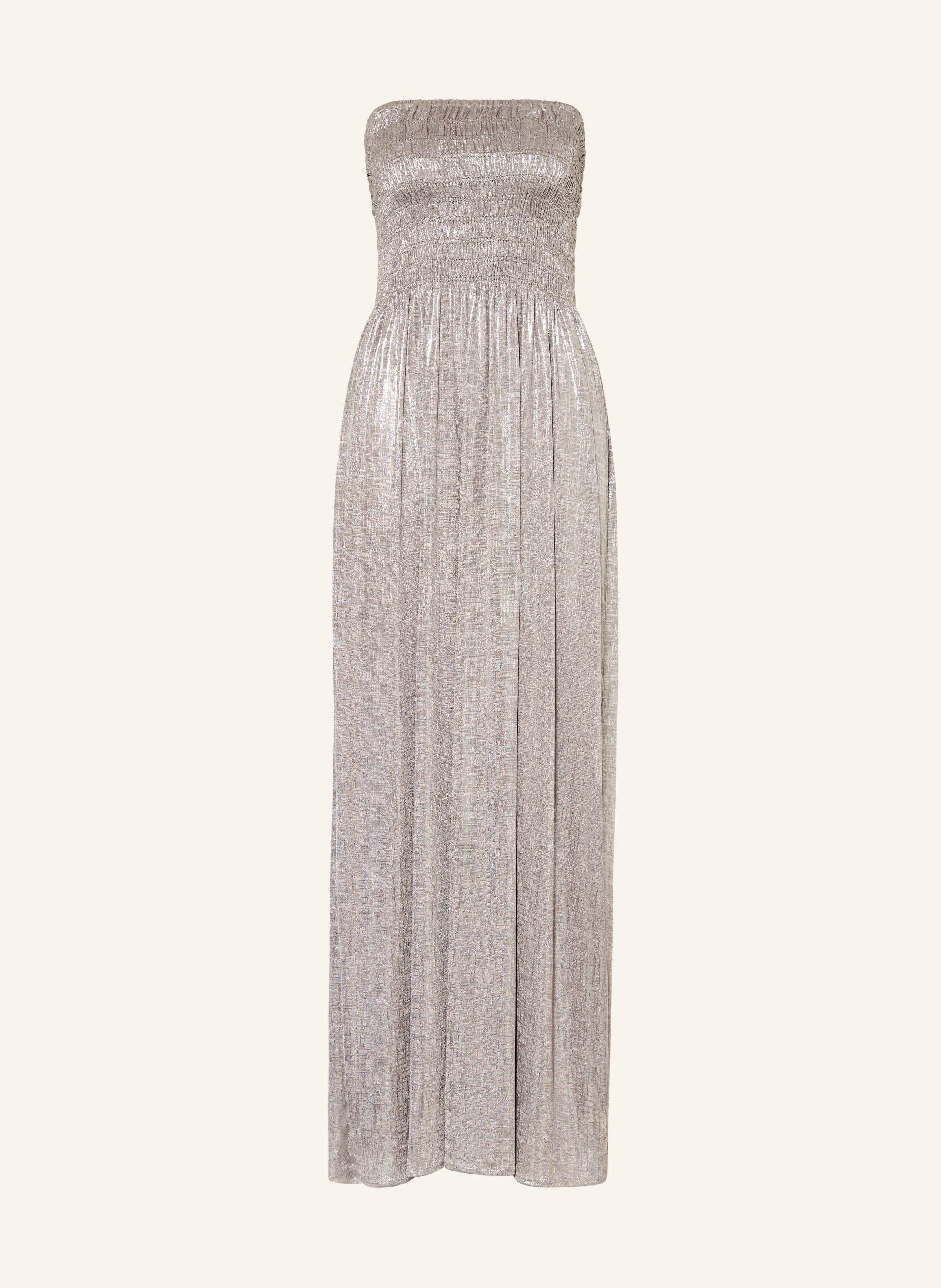 ba&sh Abendkleid ISABELLA