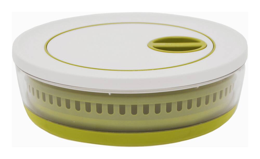 Starfrit Collapsible Plastic Salad Spinner