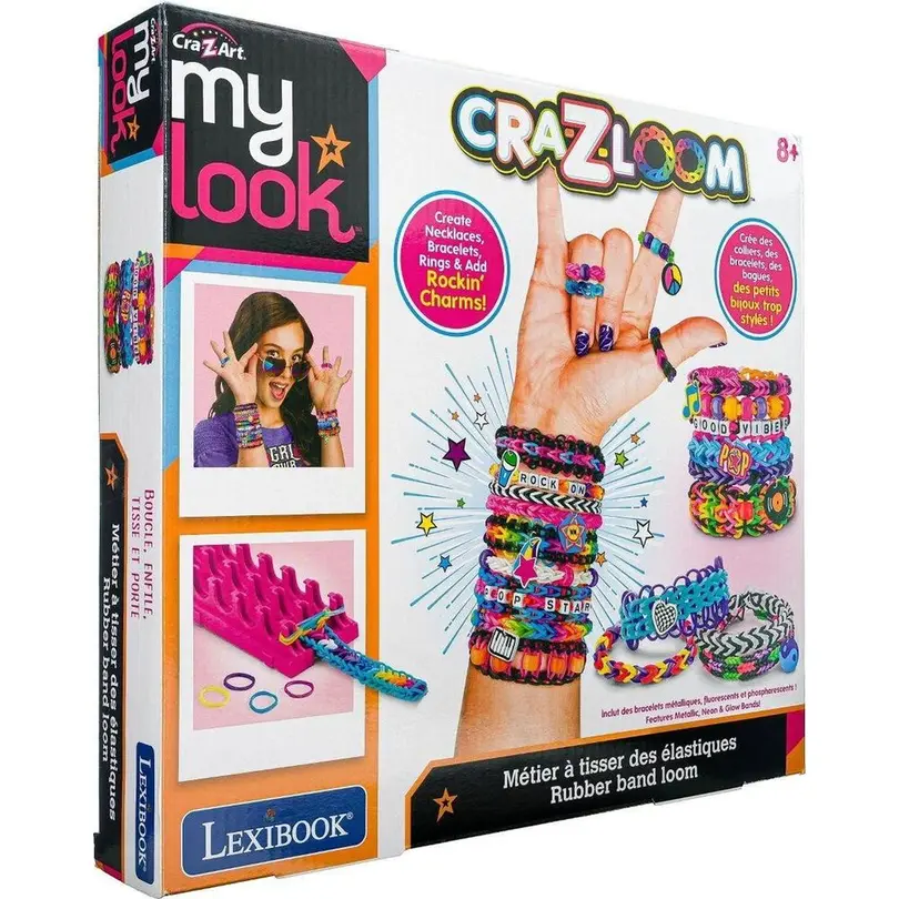Spielset My Look
