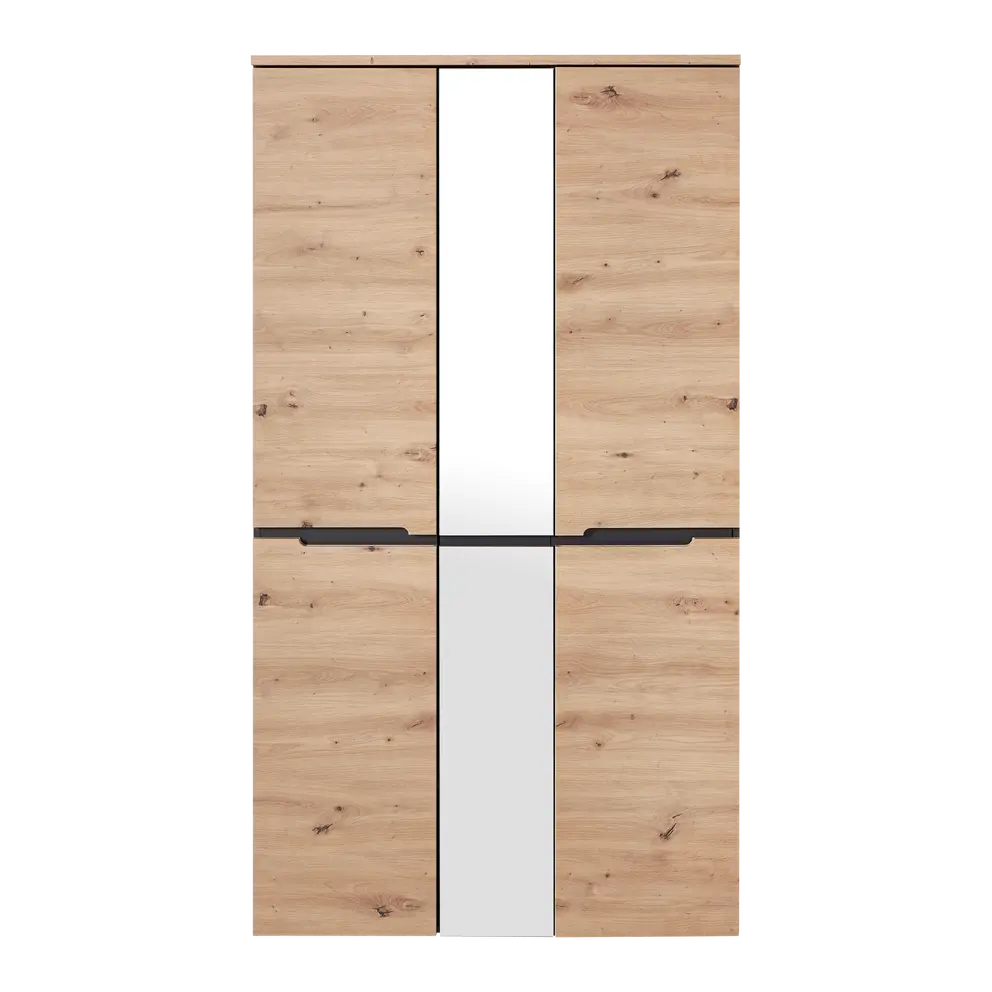 Garderobenschrank Memphis