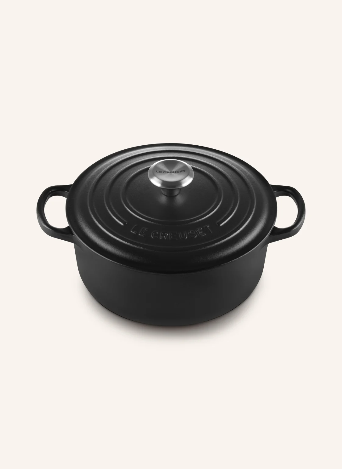 LE CREUSET Bräter SIGNATURE