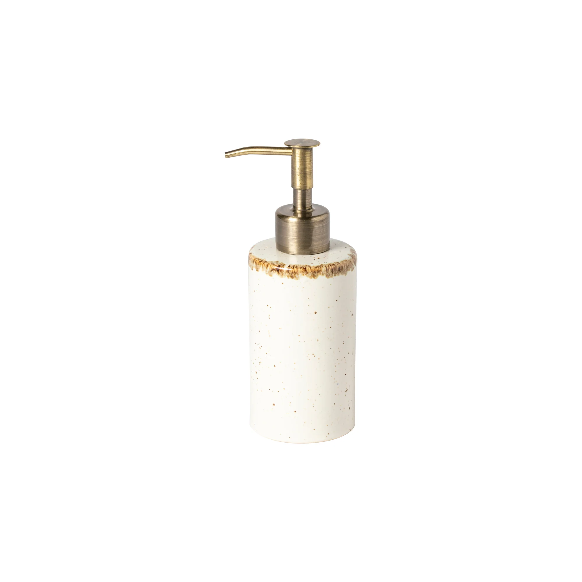 Soap/Lotion Pump Toscana Bath - Spa, Casafina by COSTA NOVA