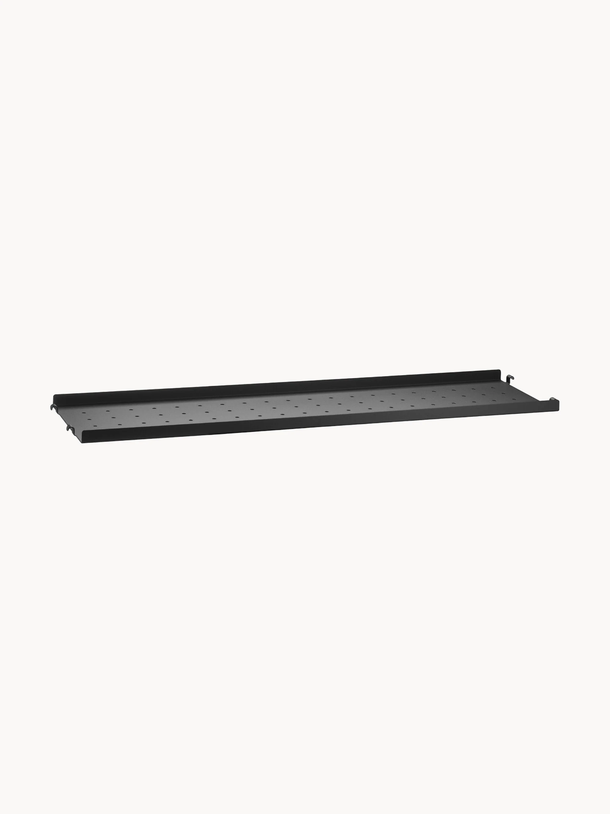 Metall-Regalboden String System, B 78 x T 20 cm