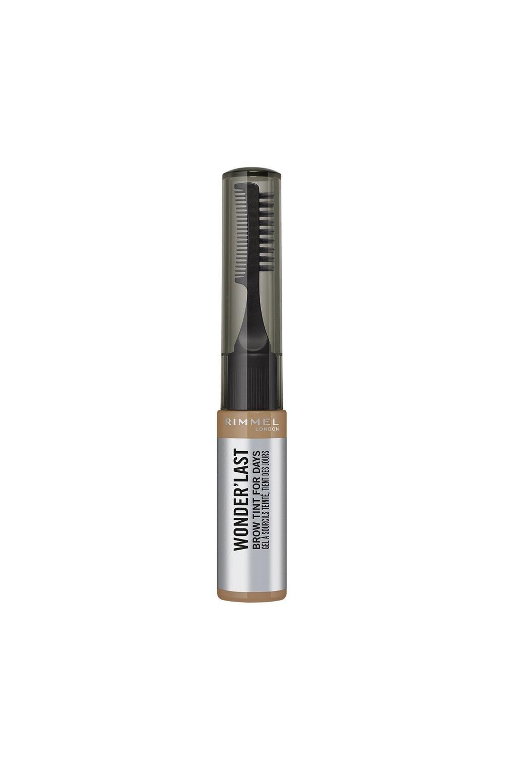 Rimmel London Wonder'Last - Brow Tint