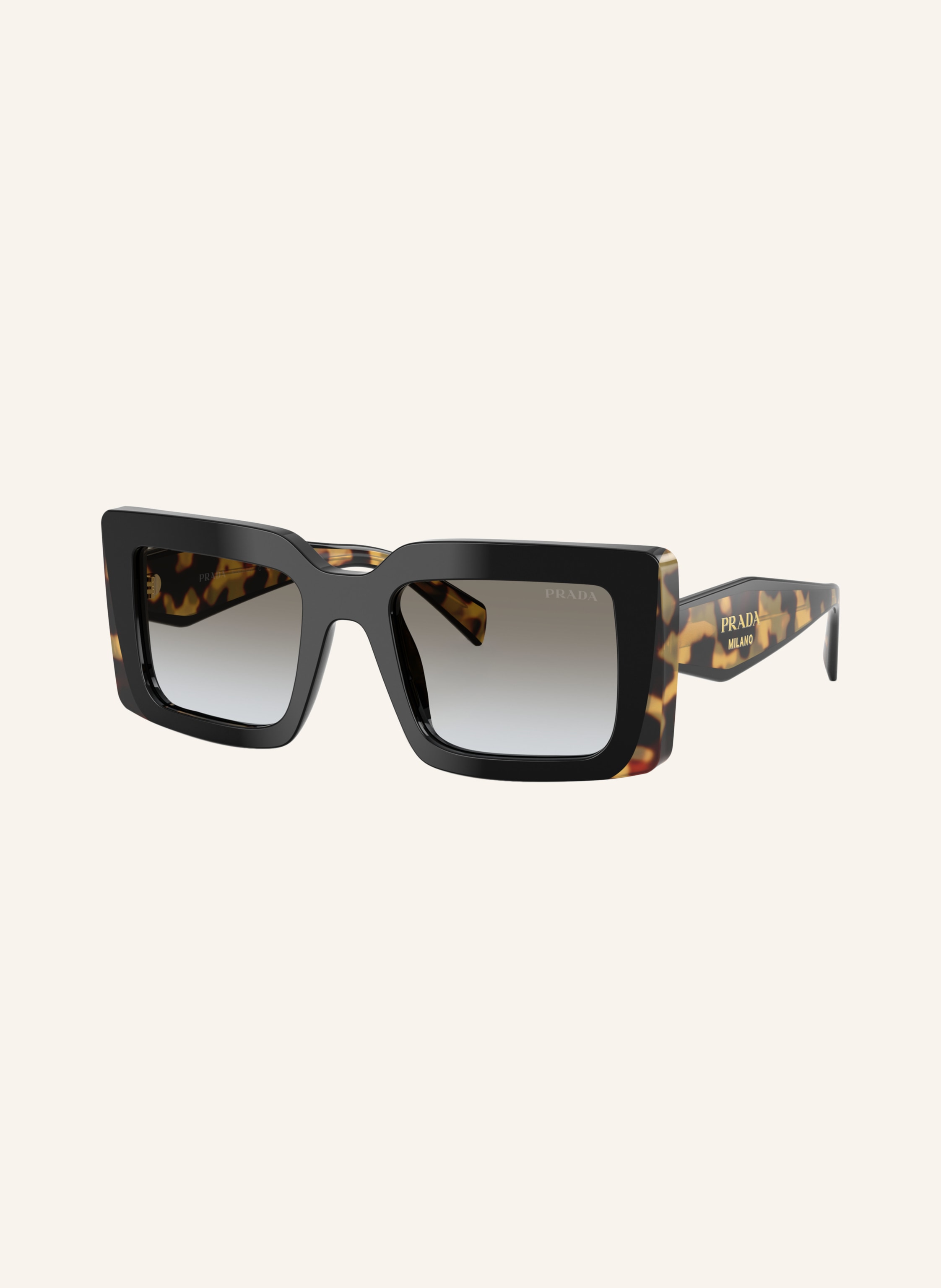 PRADA Sonnenbrille PR D01SF