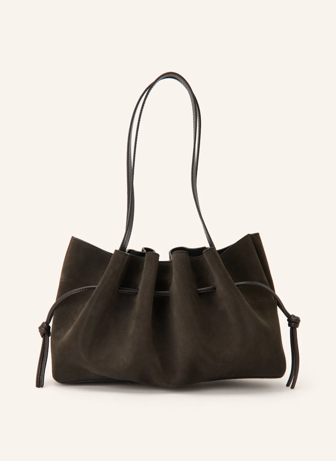 YUZEFI Schultertasche SCALLOP