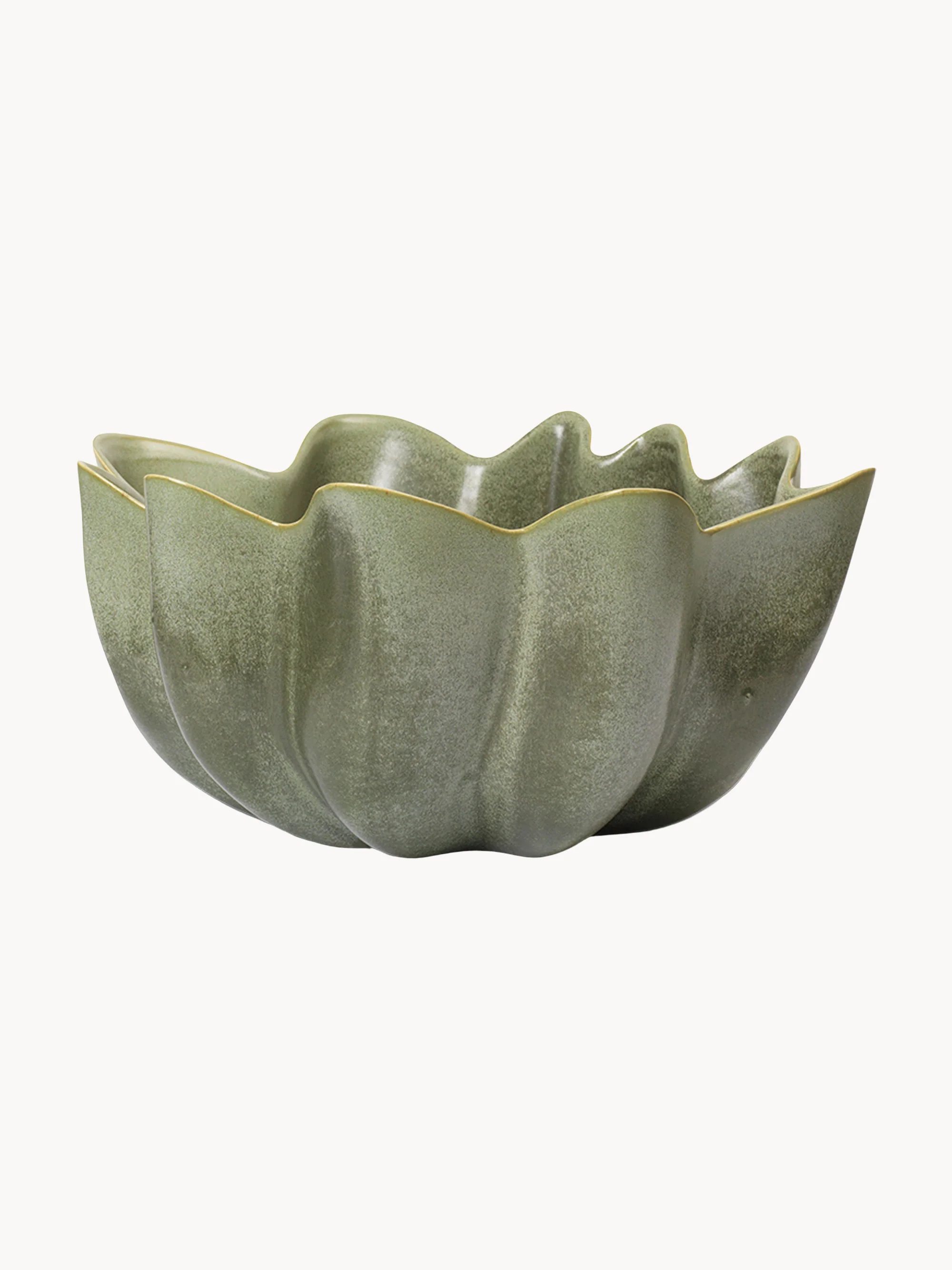 Deko-Schale Nium, Ø 22 cm