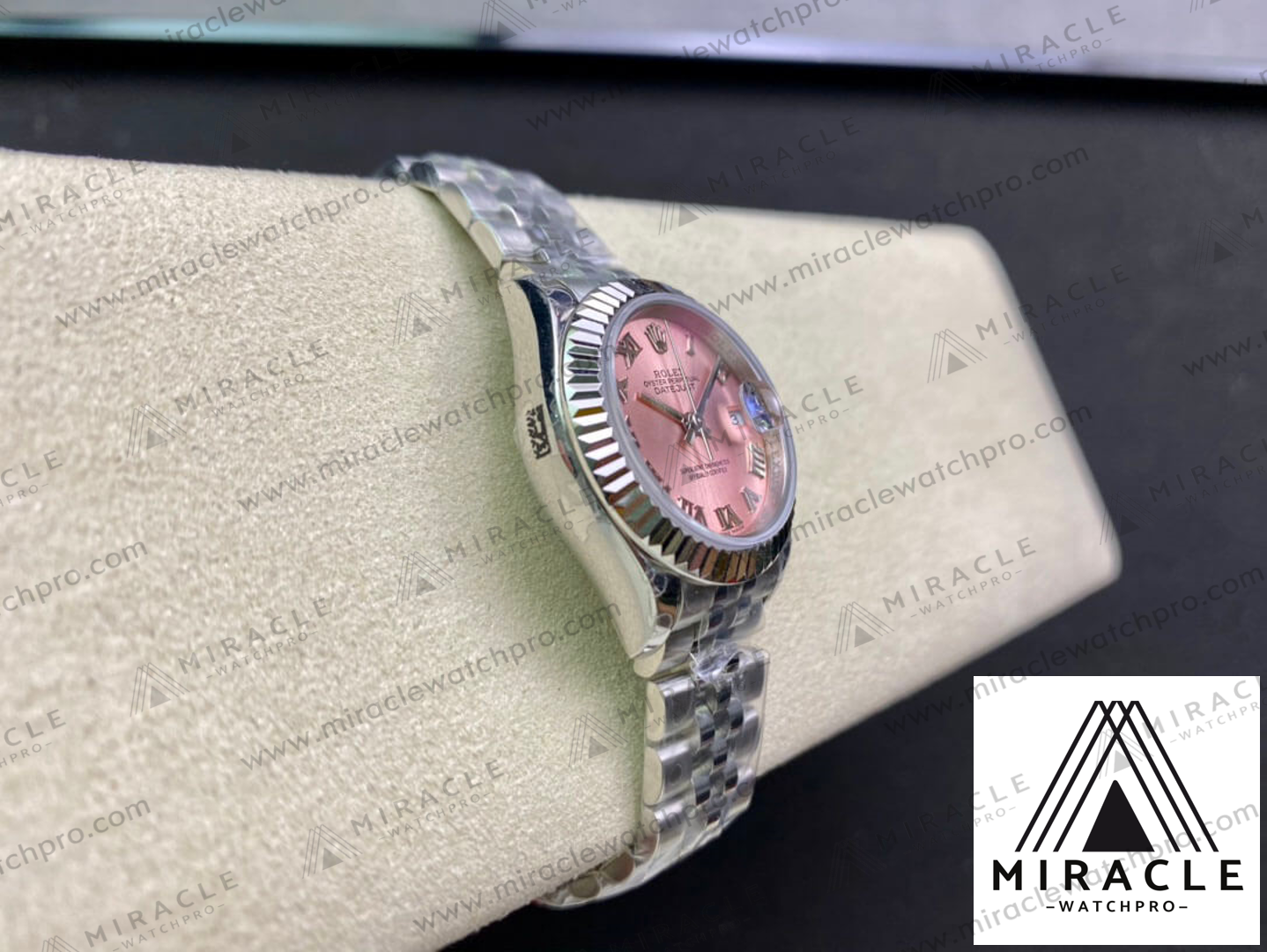 ROLEX-Lady Datejust-REF.M279174-0017-ELITE CLONE-28MM-Replica Watch