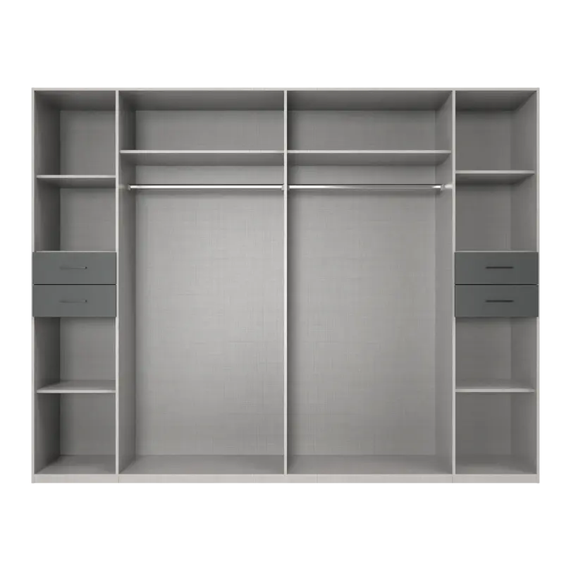 Schrank Danzig