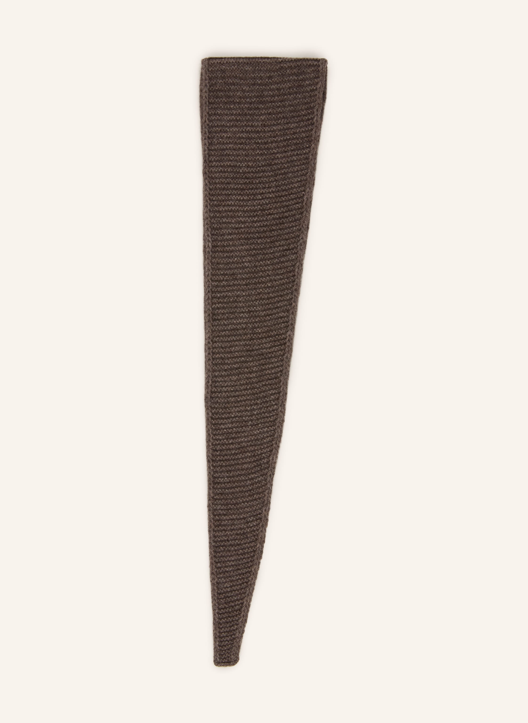 darling harbour Schal mit Cashmere
