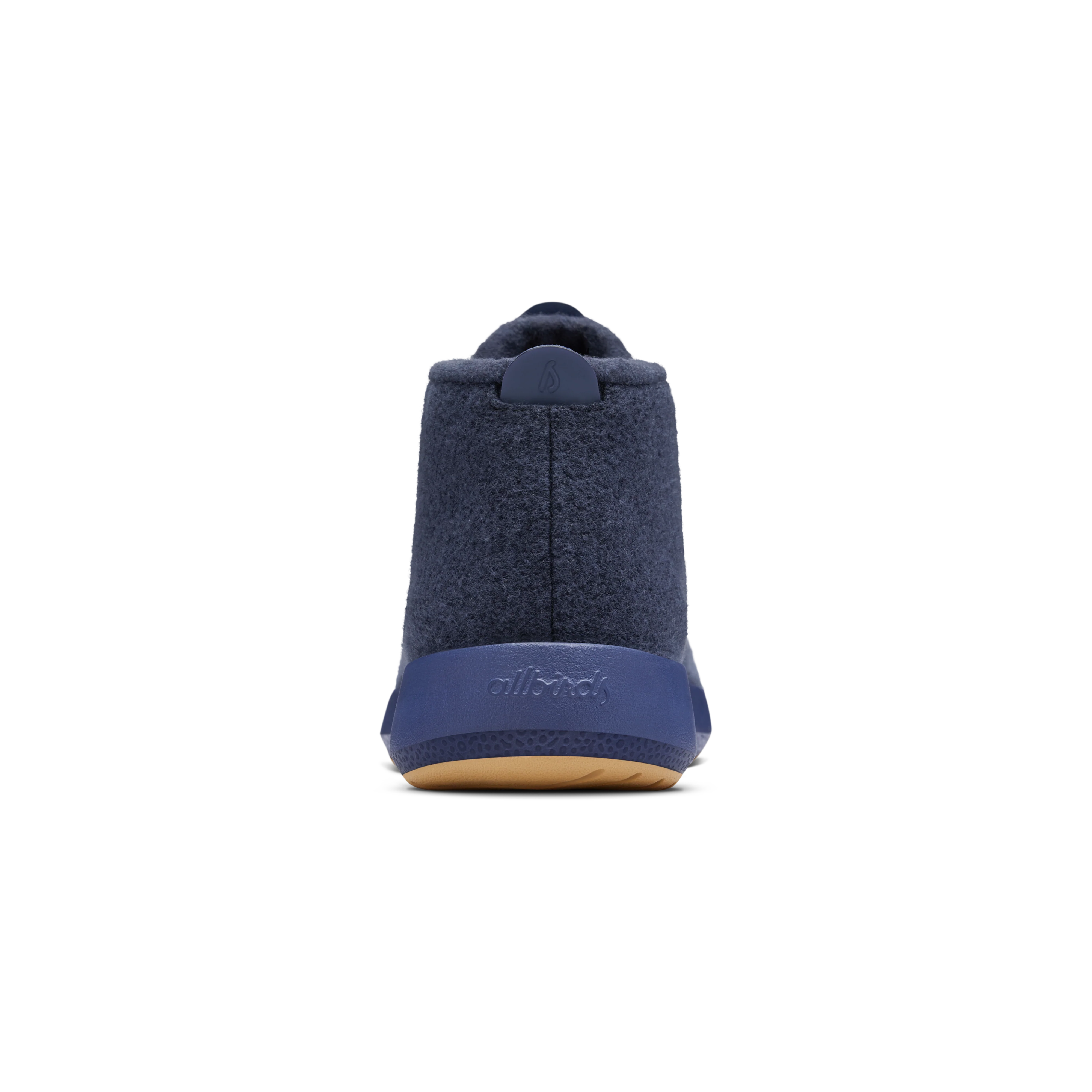 Women's Wool Runner-up Mizzle - Hazy Indigo (Hazy Indigo Sole)