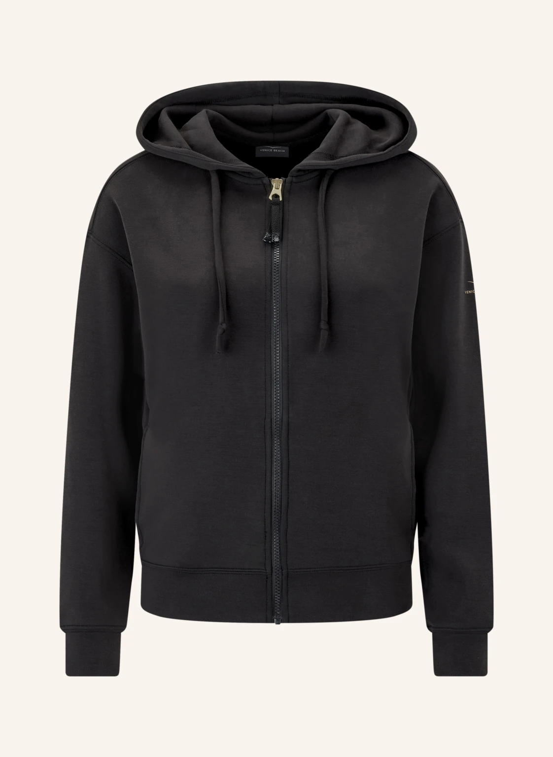 VENICE BEACH Sweatjacke CAYLEE