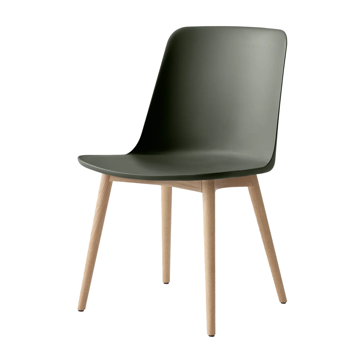 &Tradition - Rely Side Chair HW71