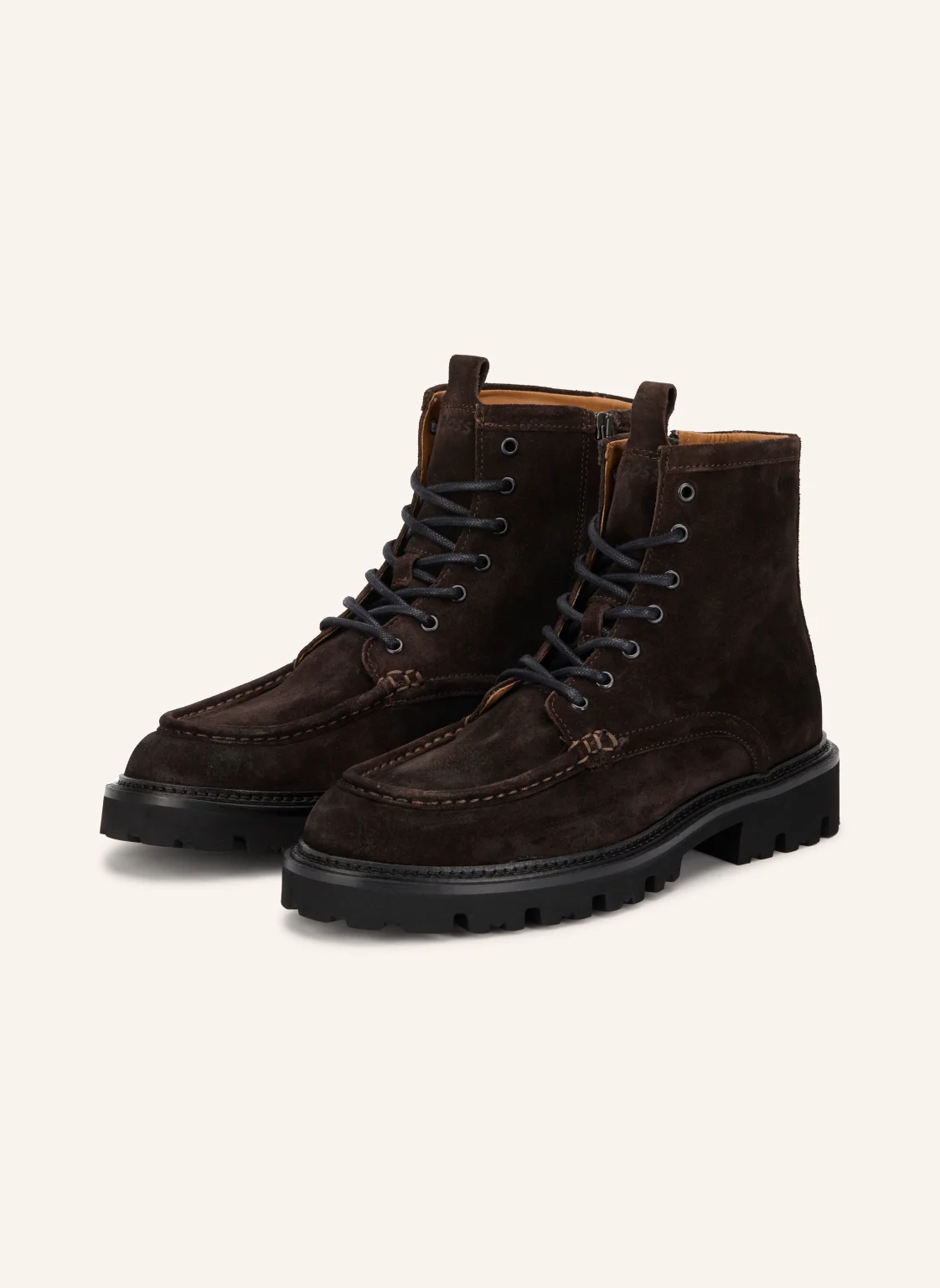 BOSS Schnürboots JULIO