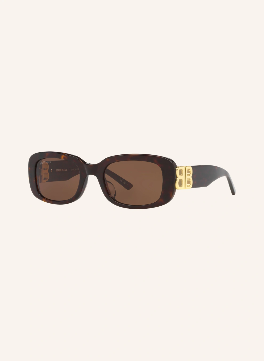 BALENCIAGA Sonnenbrille BB0310SK