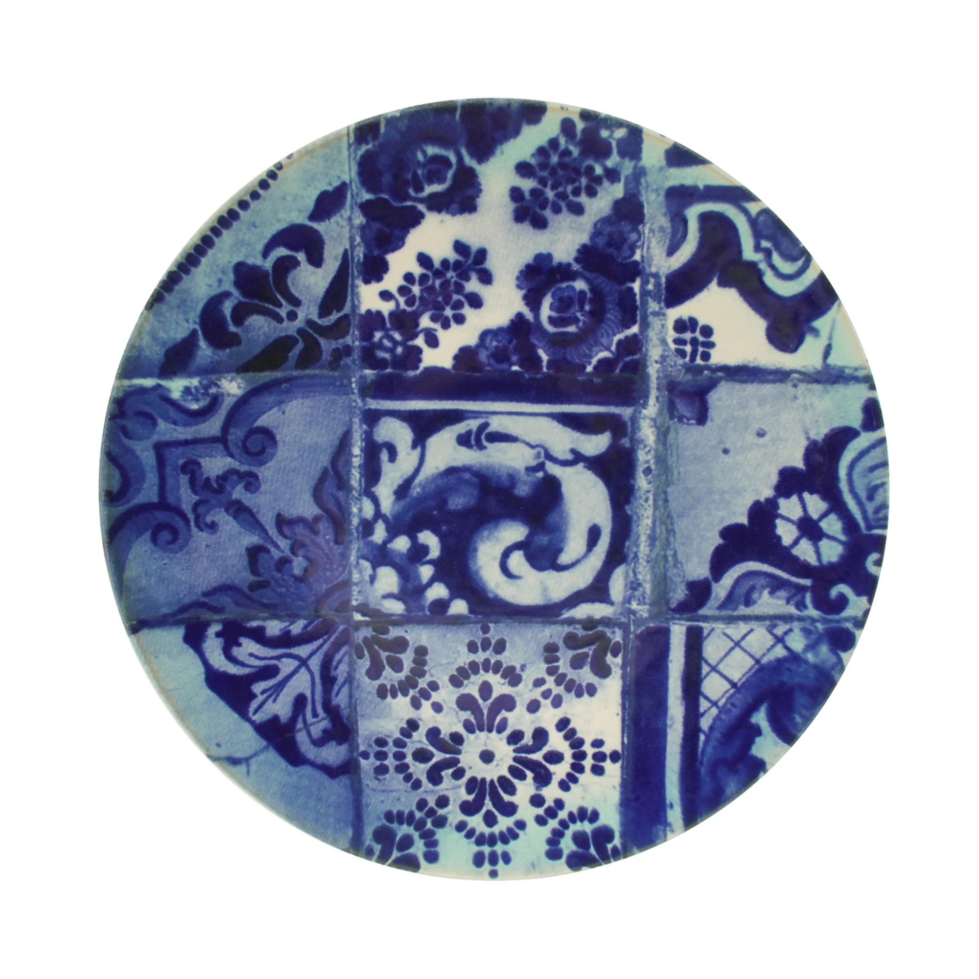 Charger Plate/Platter Lisboa
