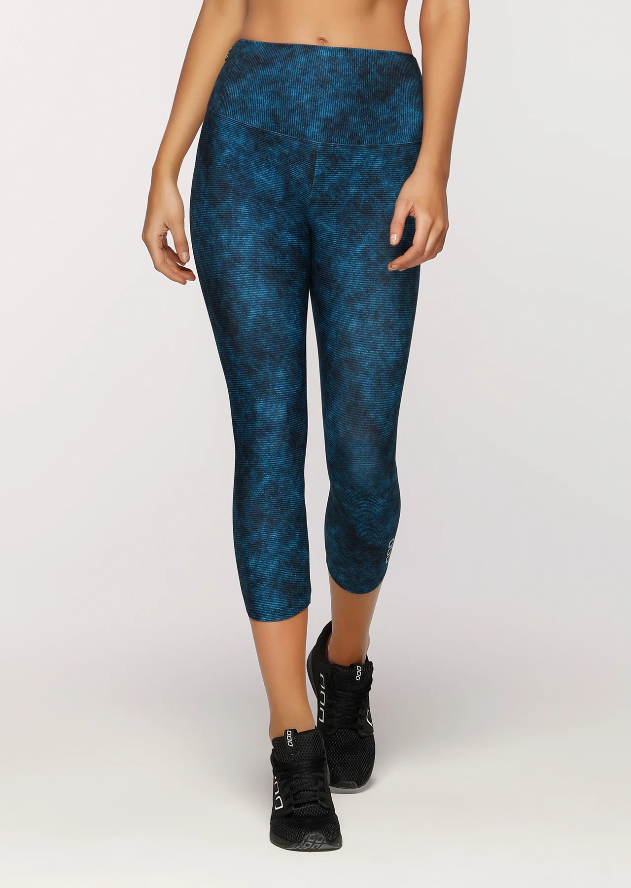 Hydro Scoop Hem 7/8 Tight