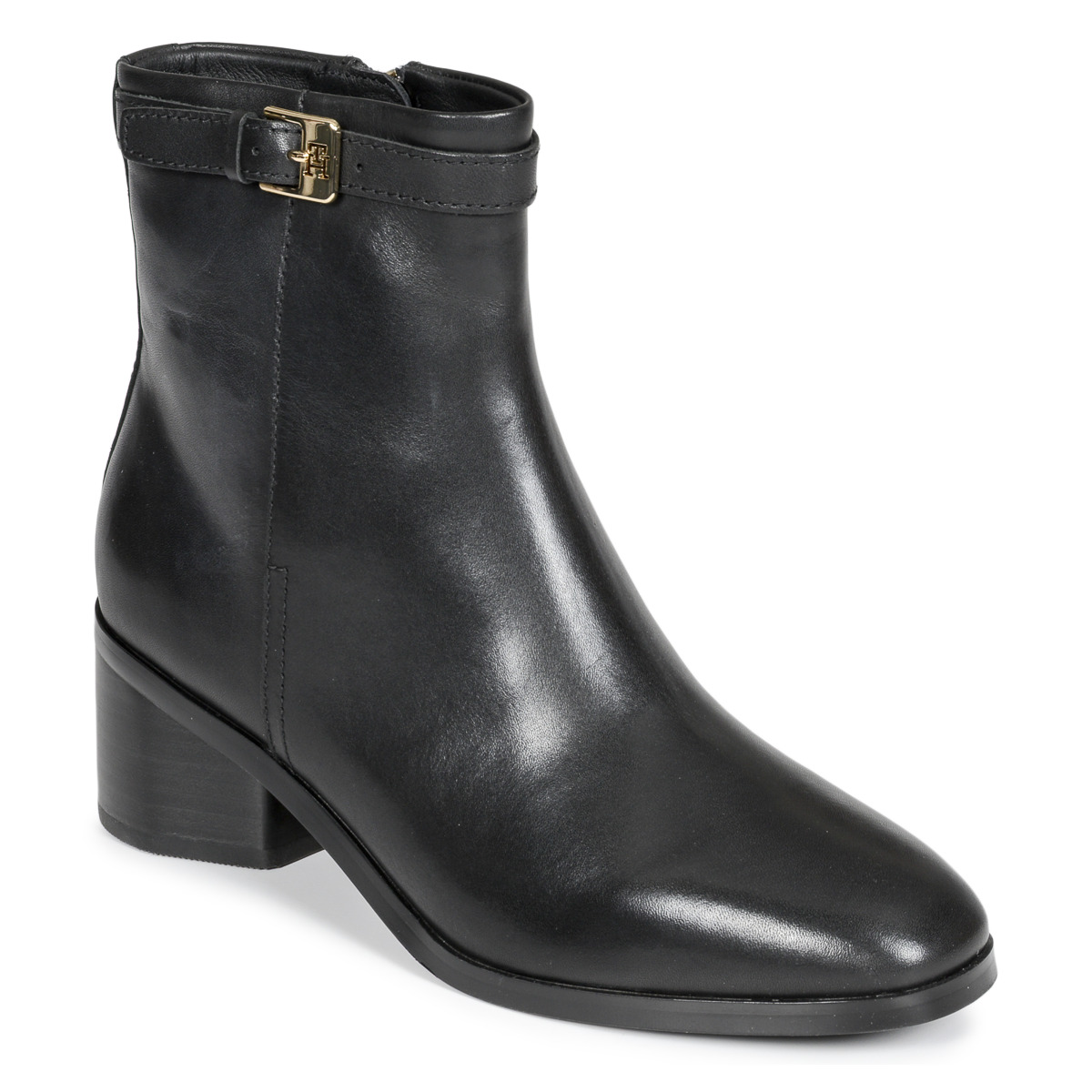 Tommy Hilfiger - KERSTIN - Black