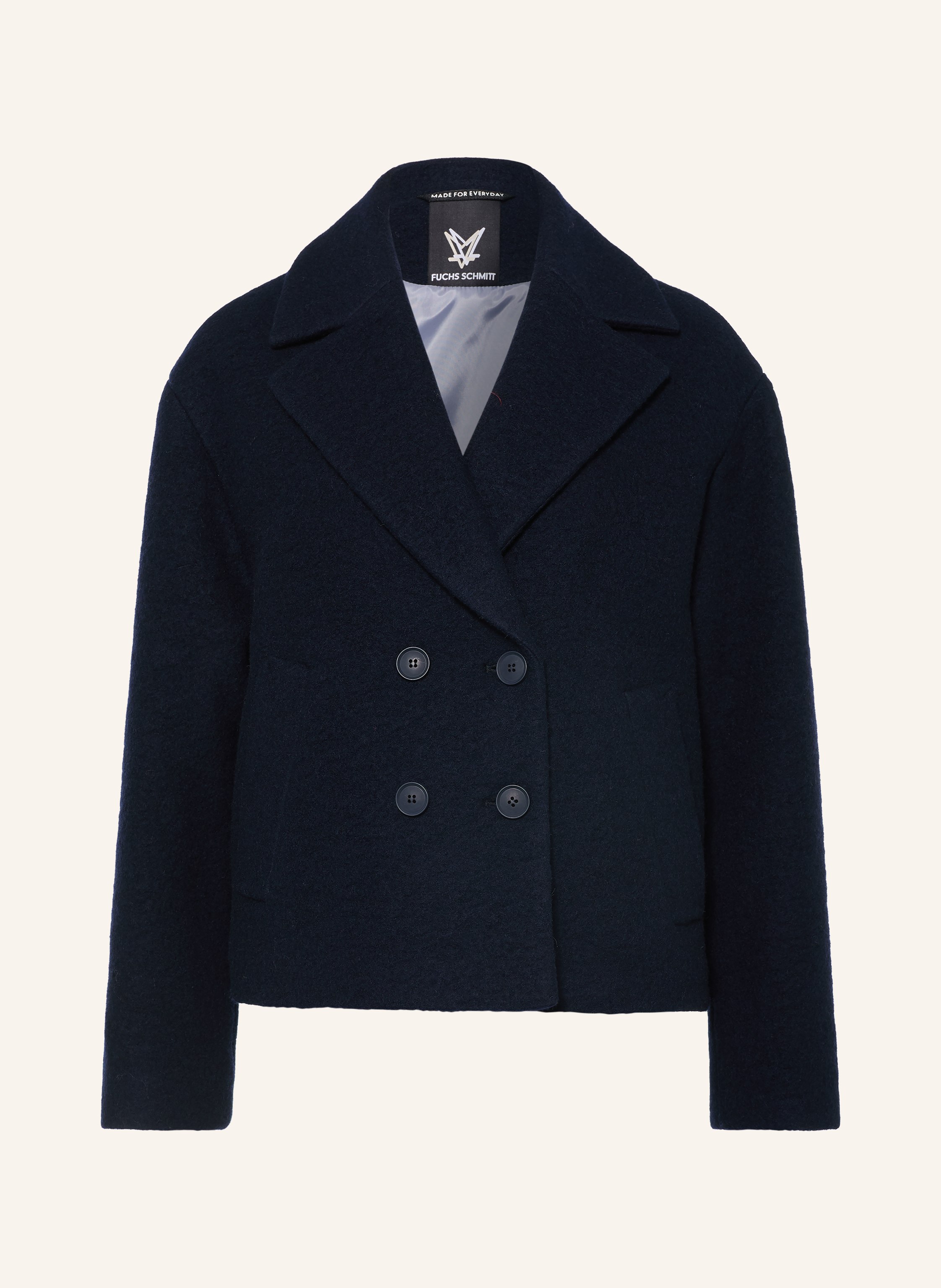 FUCHS SCHMITT Cabanjacke STROMBOLI
