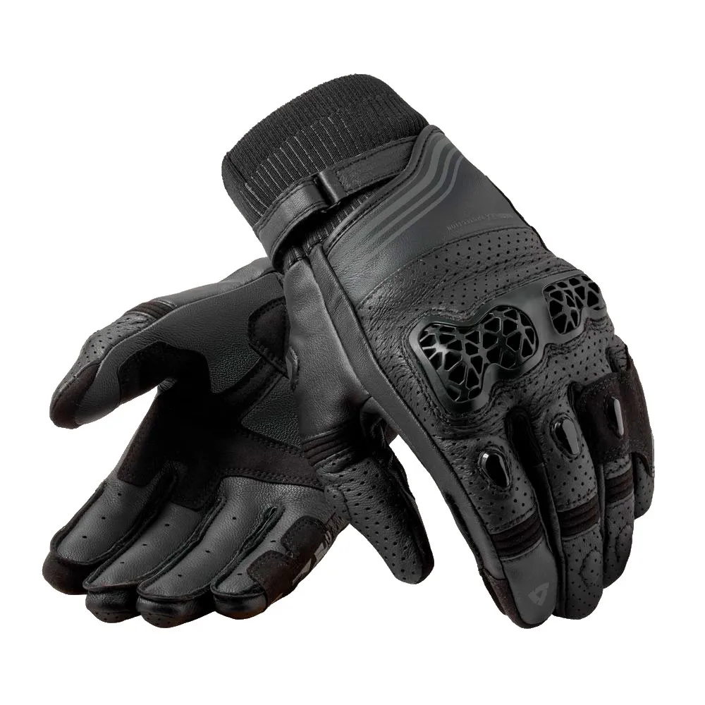 Revit Positron gloves
