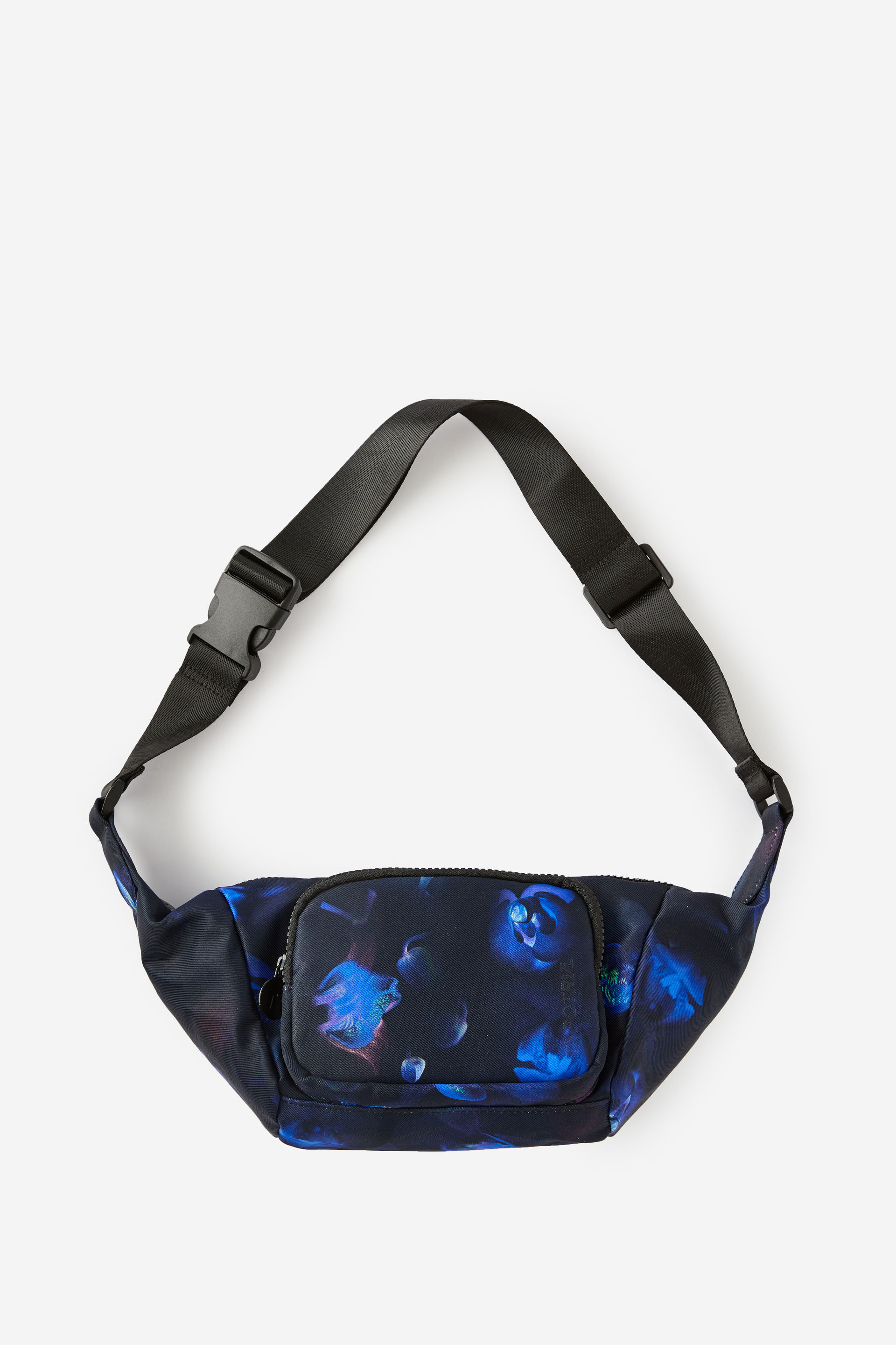 Traveller Sling Bag