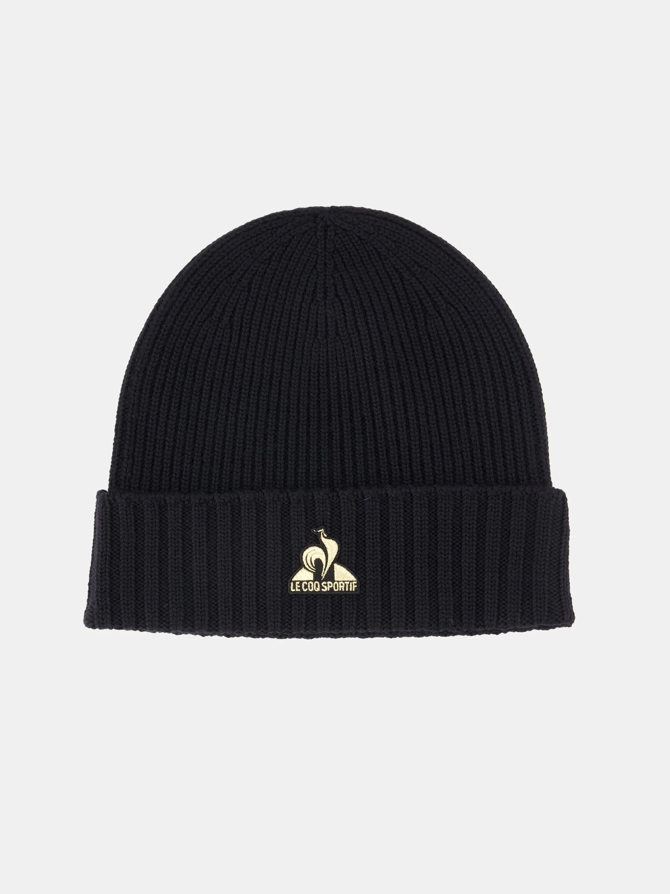 2510622-COQ D'OR Bonnet N°1 black | Bonnet Unisexe