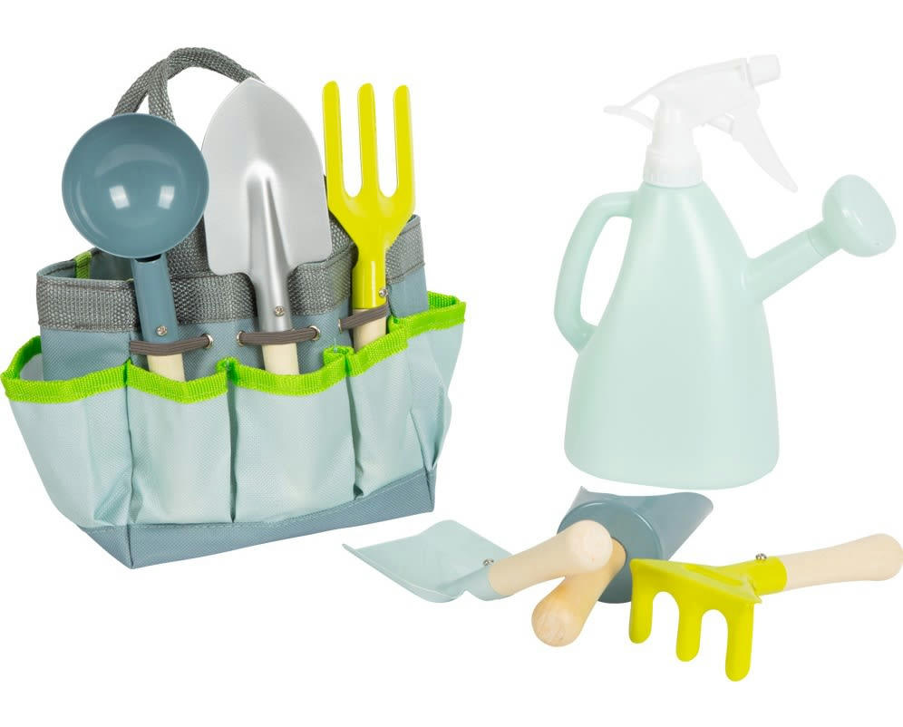 - Sac pour le jardin avec outils