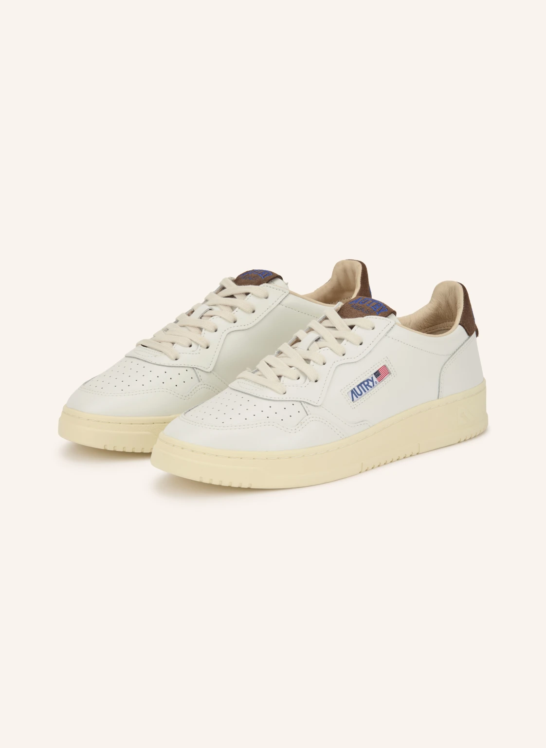AUTRY Sneaker MEDALIST LOW HJ
