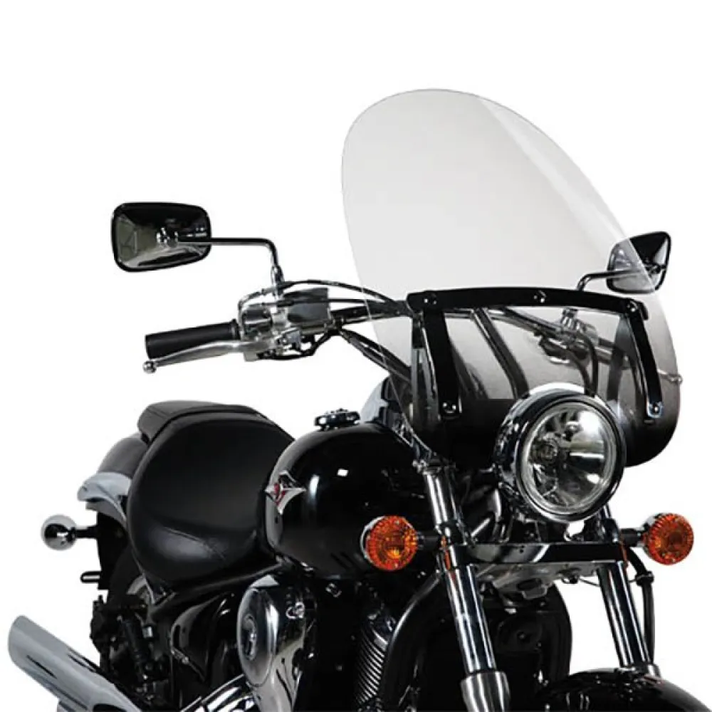 Givi A35N Universal windshield