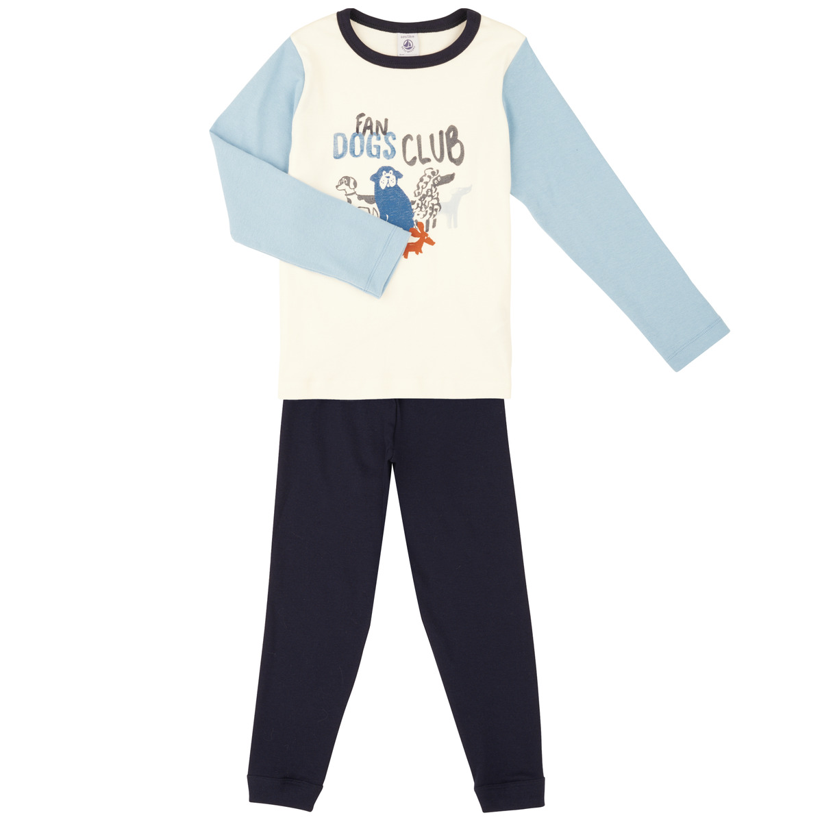 Petit Bateau - PYJAMA - Multicolour