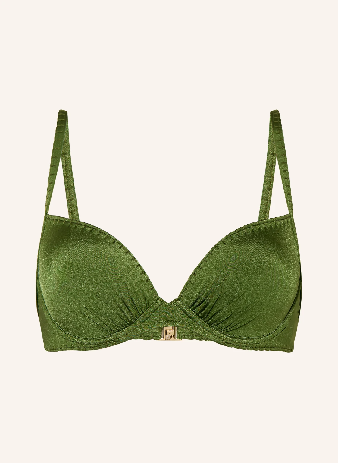 watercult Bügel-Bikini-Top CRAFTED ESSENTIALS
