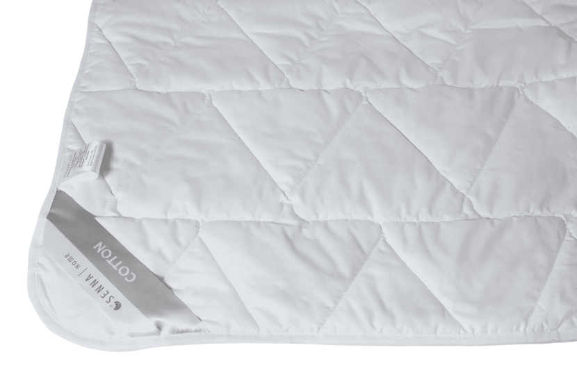 Kołdra całoroczna 135x200 COTTON Senna Home