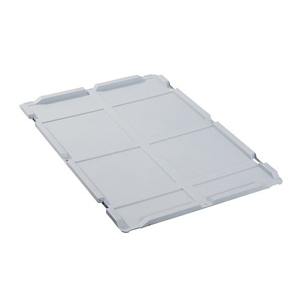 Couvercle à charnière ProfiPlus EuroBox Lid S 600