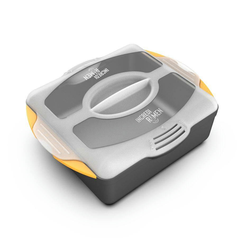 IncrediRamen Microwave Ramen Cooker