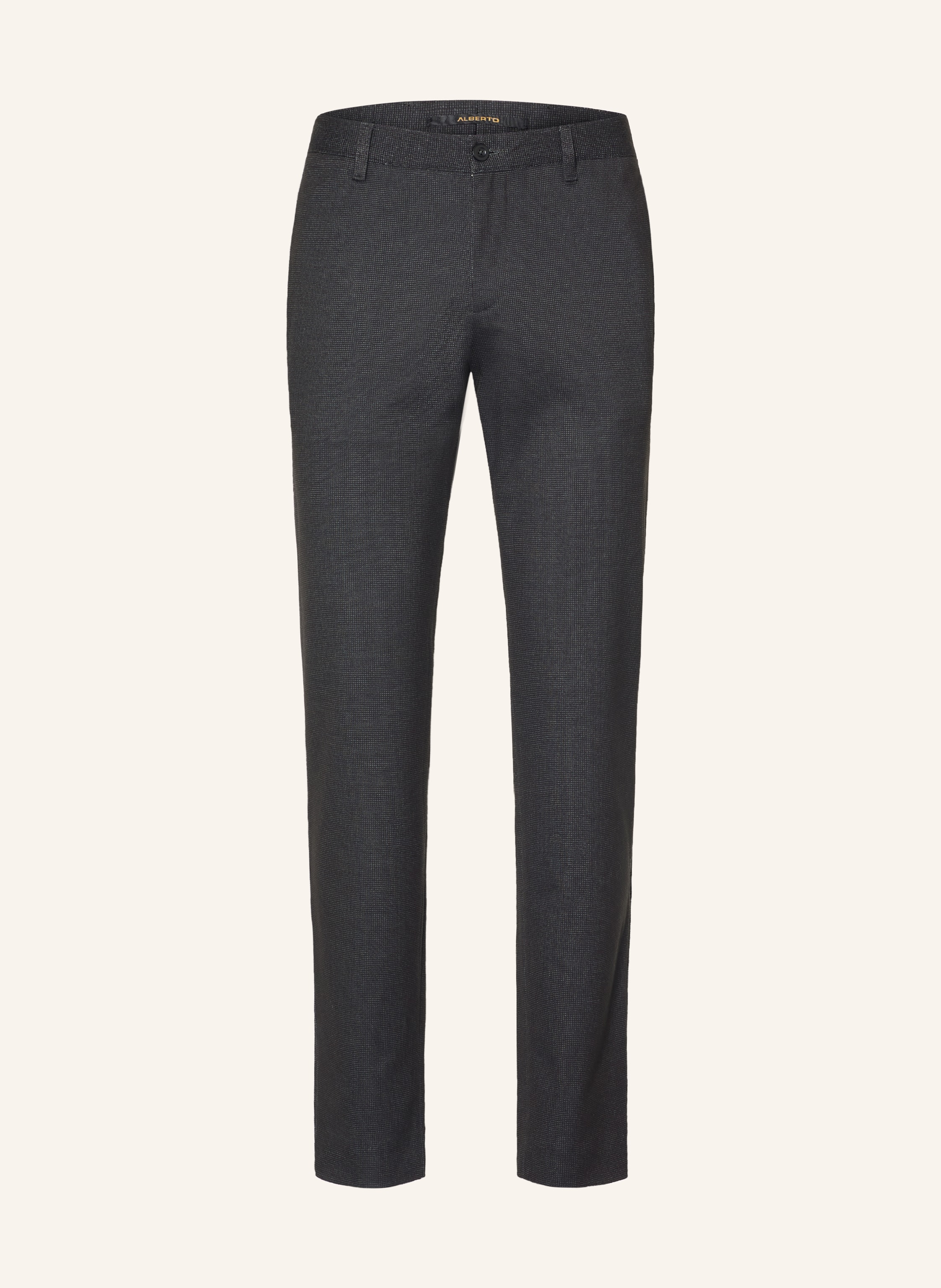 ALBERTO Chino ROB Slim Fit