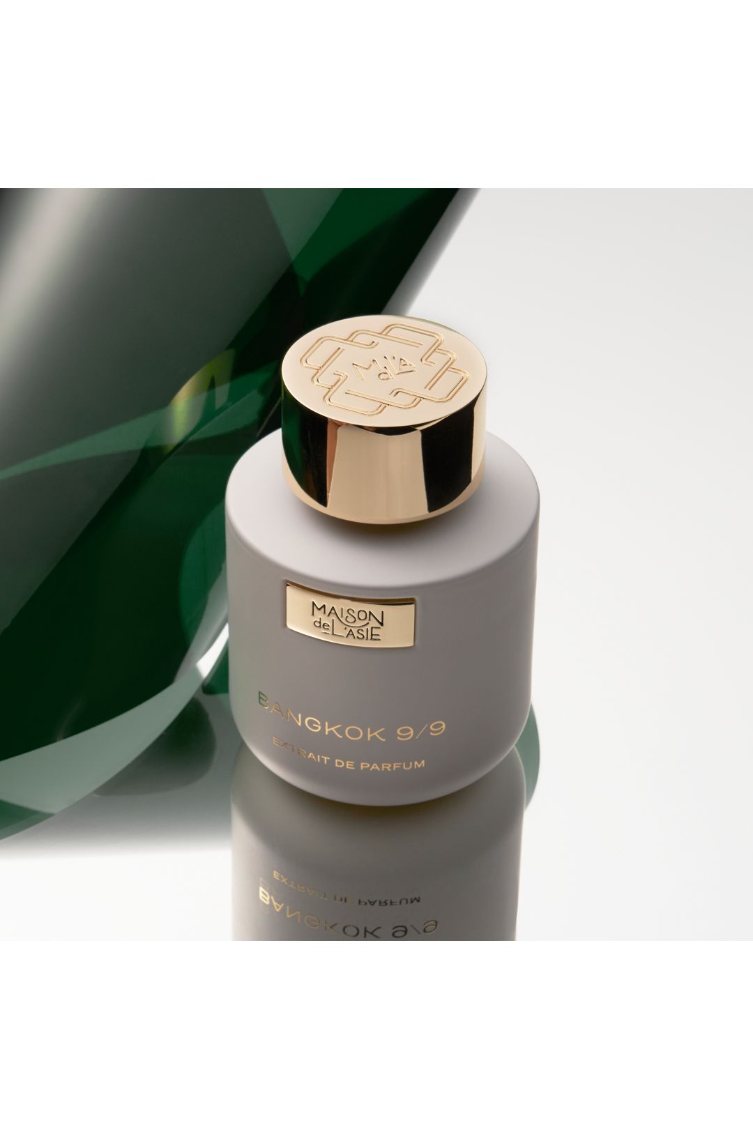 Maison de L'Asie Bangkok 9/9 Extrait De Parfum