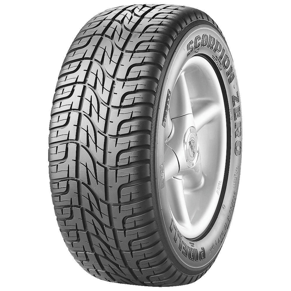 Pirelli Scorpion Zero All Season Tire For Passenger & CUV