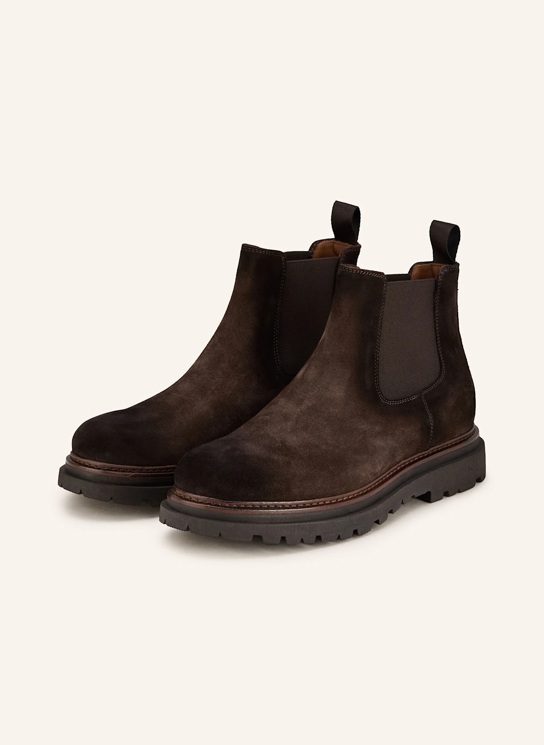 PAUL Chelsea-Boots