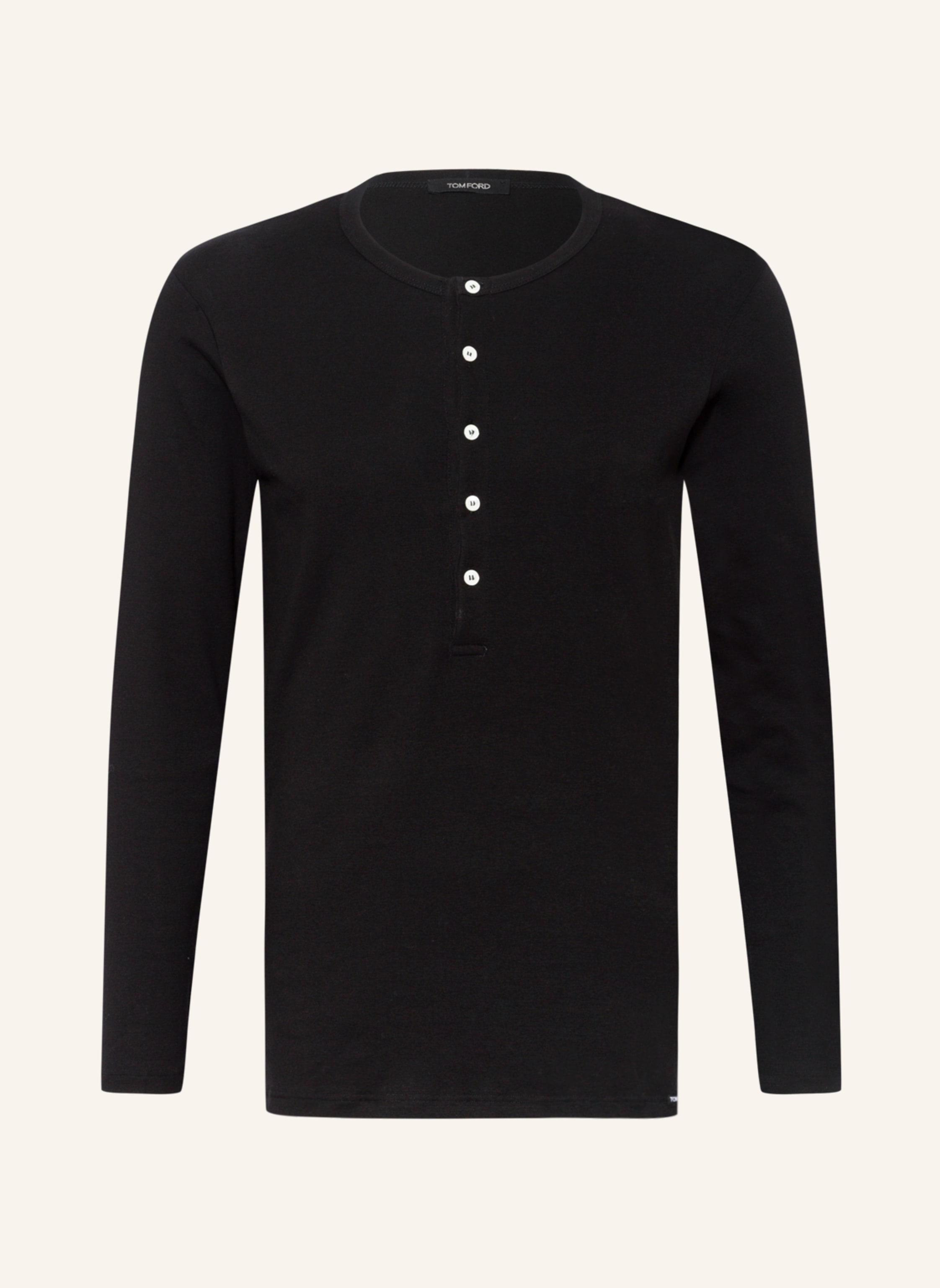 TOM FORD Longsleeve