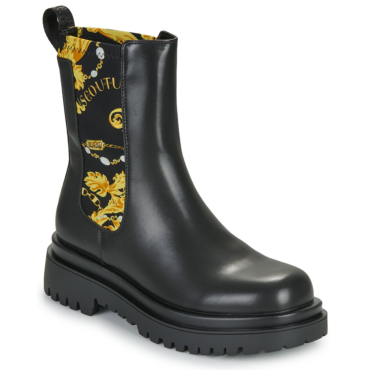 Versace Jeans Couture - VA3S60 - Black