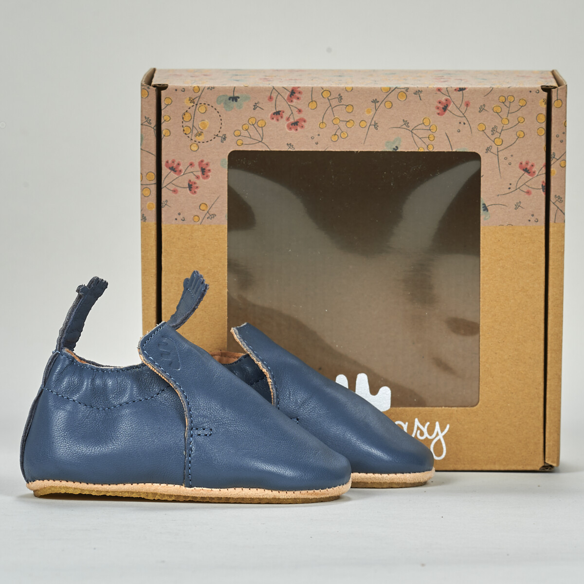 Easy Peasy - MY BLUBLU - Blue