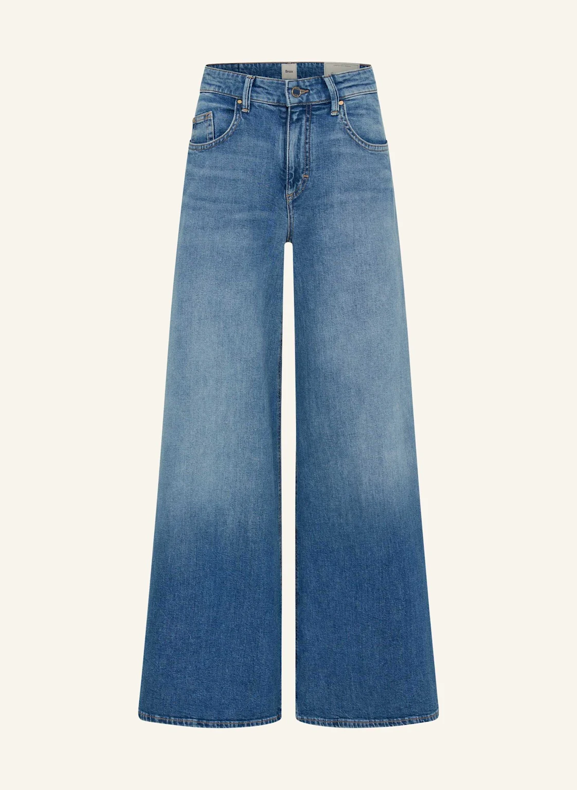 BRAX Palazzohose STYLE MARCH