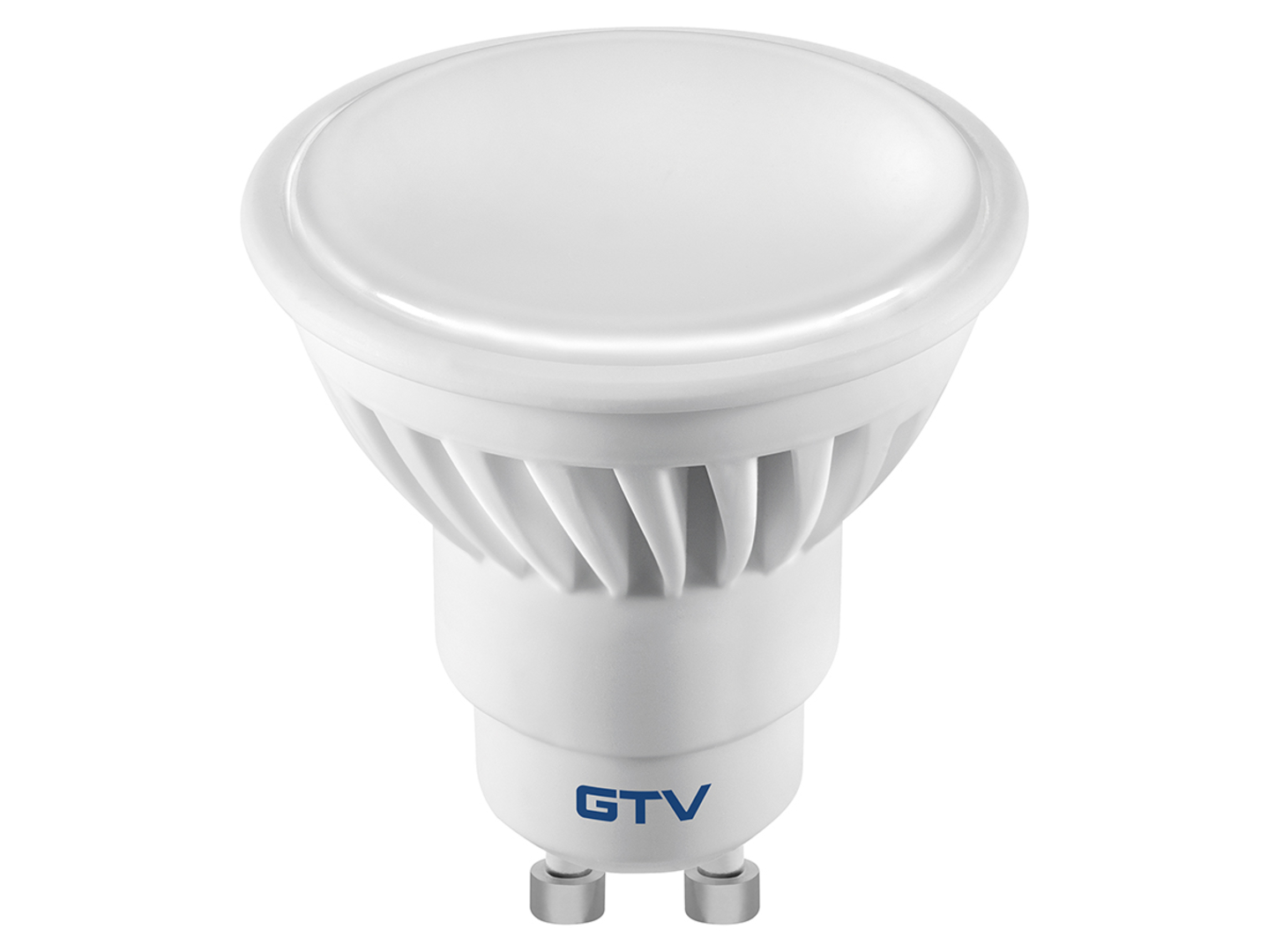 Żarówka LED GU10 10W GTV